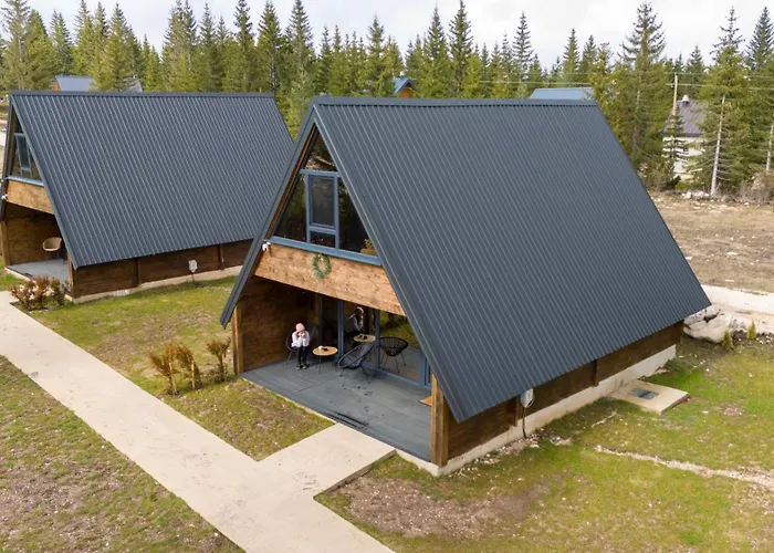 Mountain Homes Durmitor 2