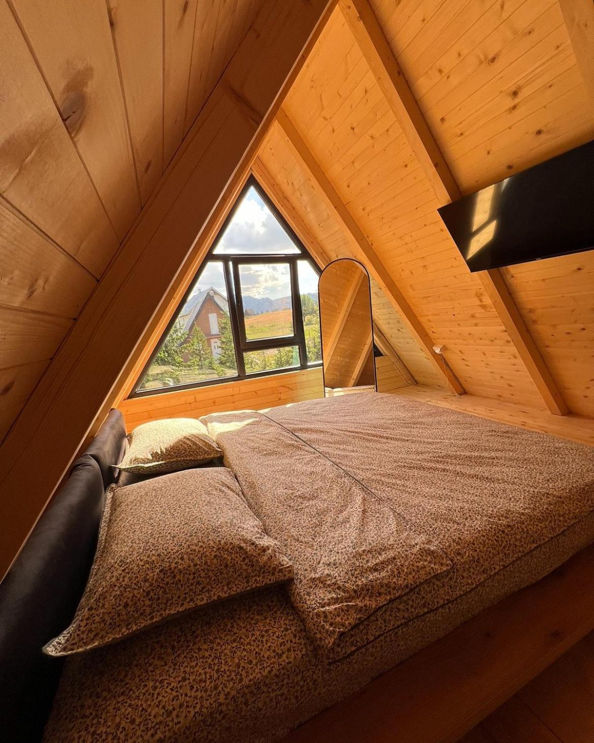 Mountain Homes Durmitor 2 *