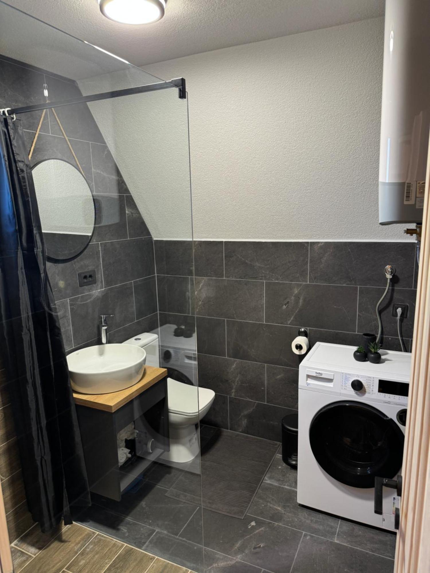 Vila Mountain Homes Durmitor 2 *