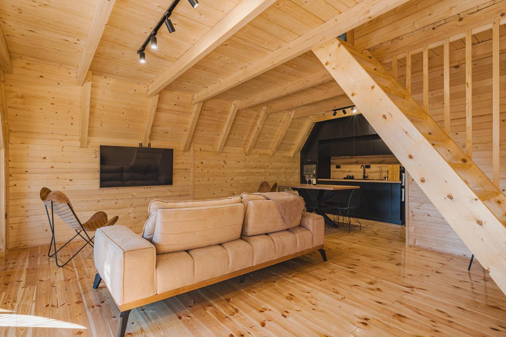 Mountain Homes Durmitor 2