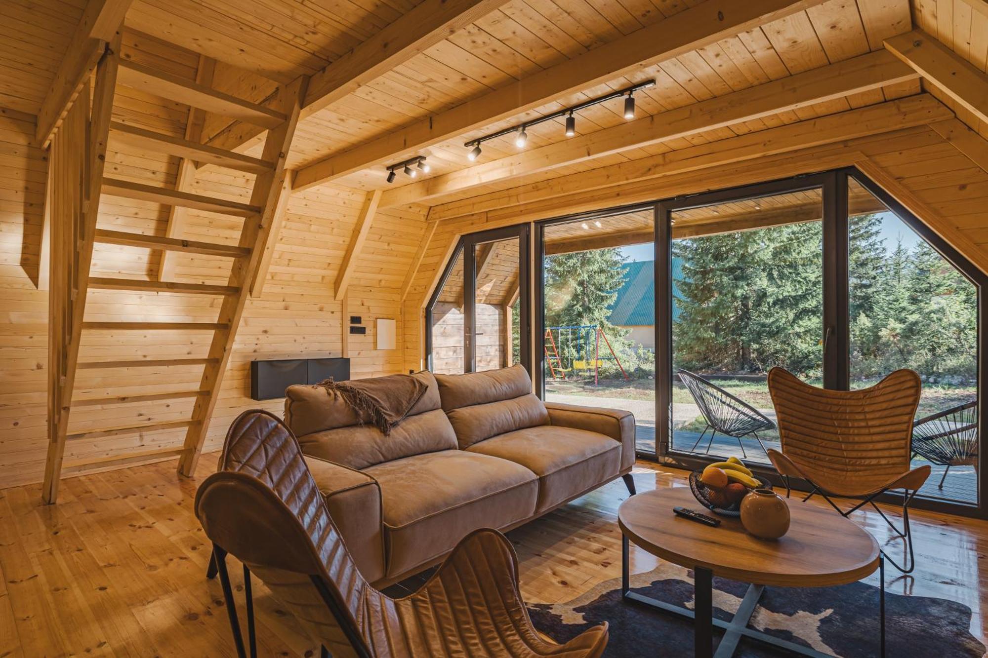 Mountain Homes Durmitor 2 * Zabljak (Zabljak)