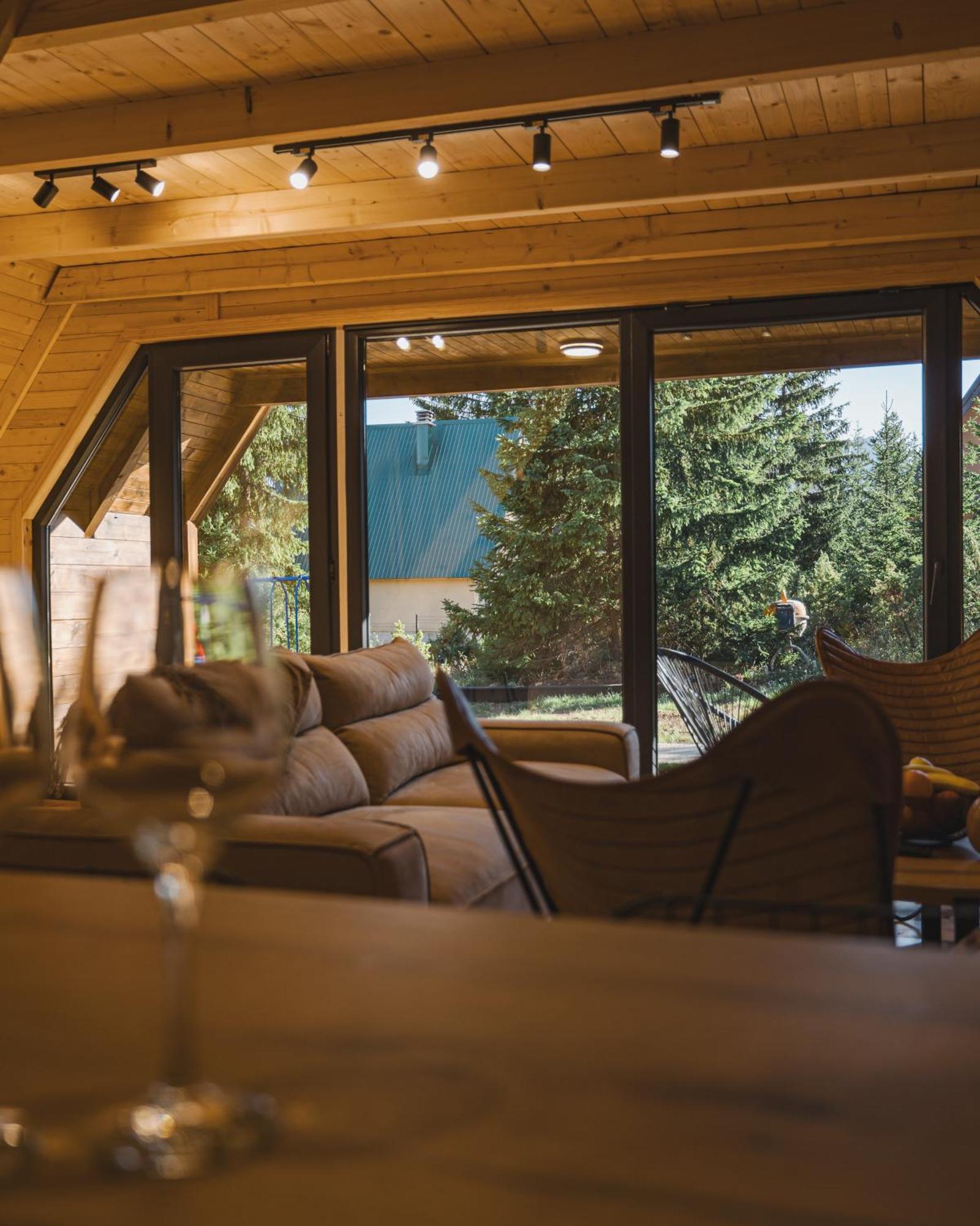 Mountain Homes Durmitor 2 Vila