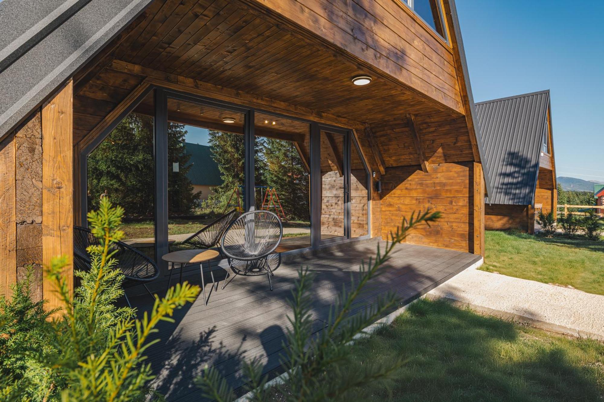 Mountain Homes Durmitor 2 Vila Zabljak (Zabljak)