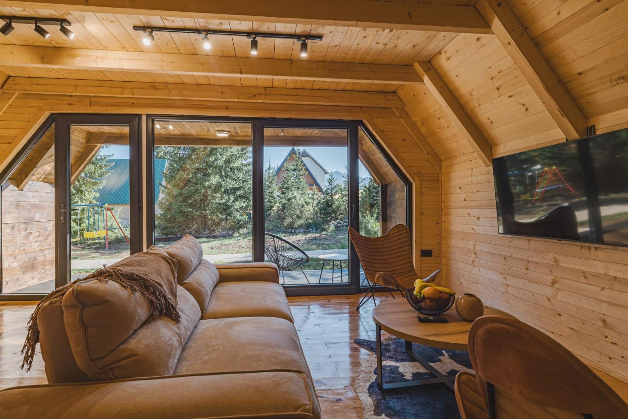 Mountain Homes Durmitor 2 *