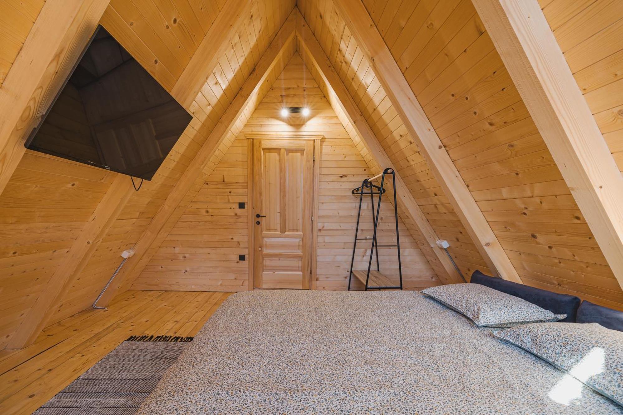 Mountain Homes Durmitor 2 Vila Zabljak (Zabljak)