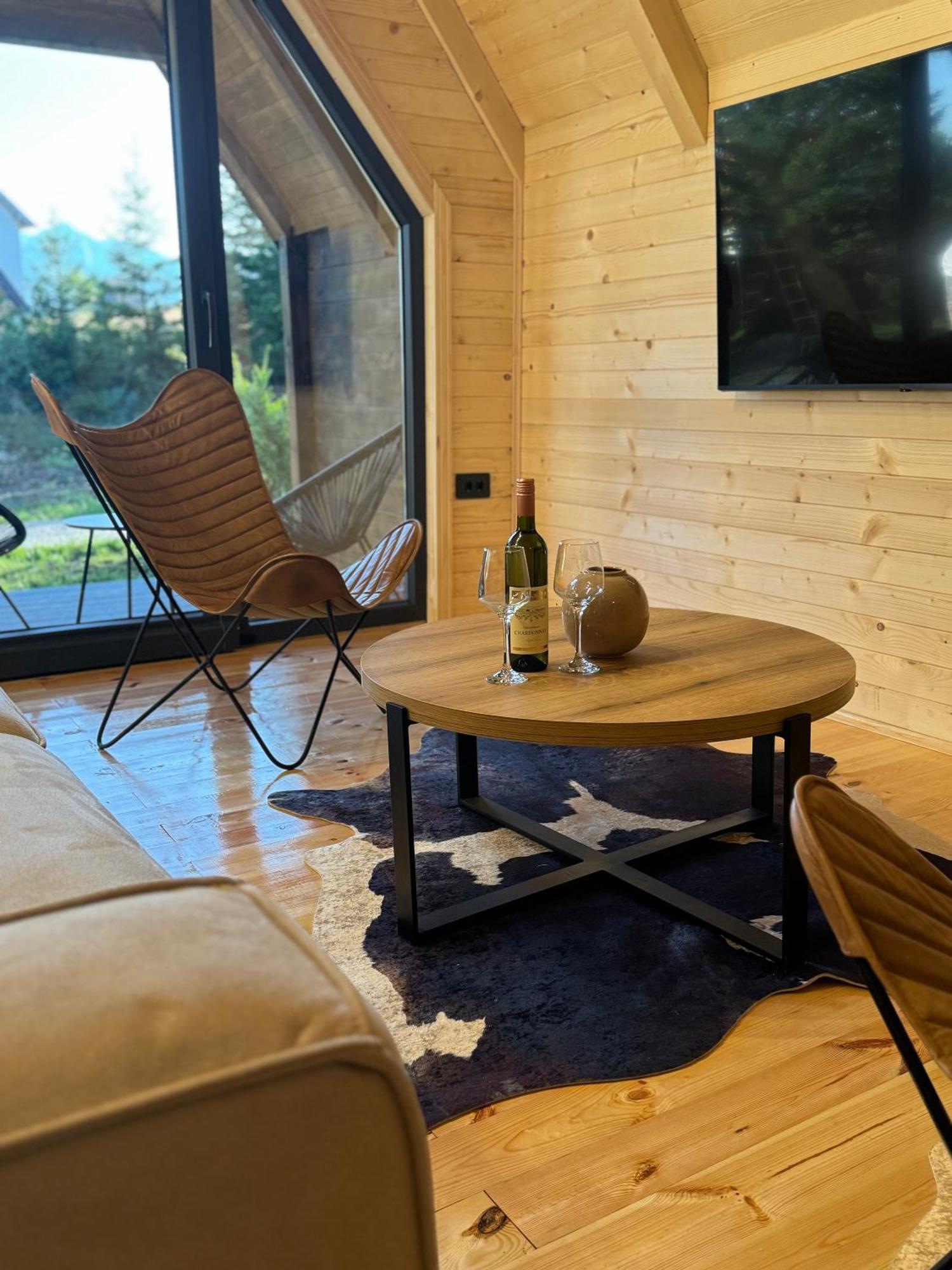 Vila Mountain Homes Durmitor 2 *