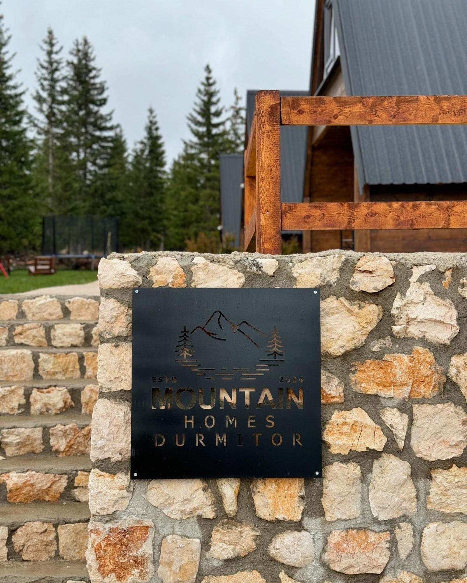 Mountain Homes Durmitor 2 *