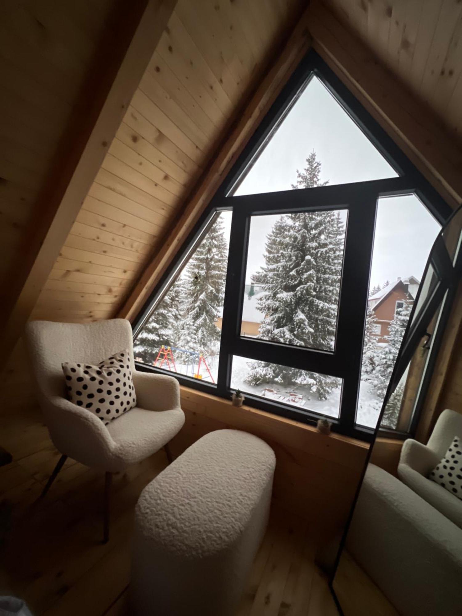 Vila Mountain Homes Durmitor 2 *