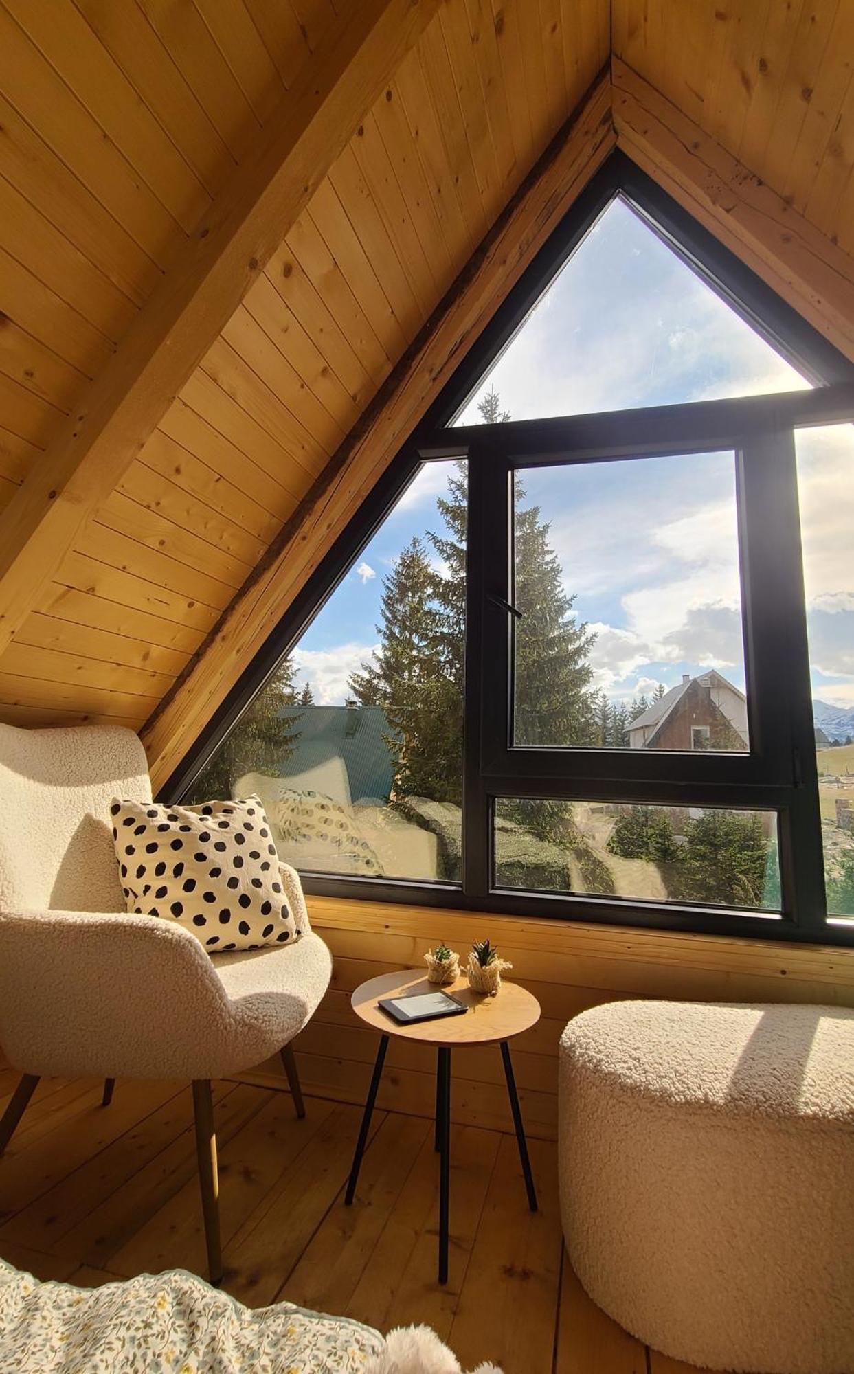 Mountain Homes Durmitor 2 *